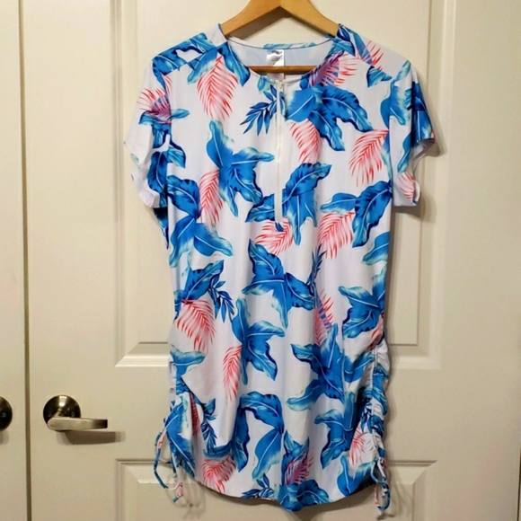 Unknown Other - New Bathing Suit Cover Up